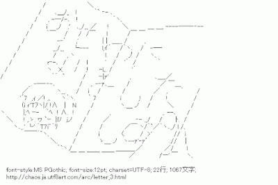 ﾉ乙 ﾝ 手紙 おせわになりました Http T Co Wvugjvfksp 1058文字 手紙 Http T Co Ctdbdy42bt
