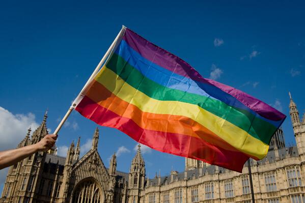 radikale's tweet photo. Congratulations to everyone in England and Wales. This is a great day for equality! #equalmarriage http://t.co/55097OeiwU