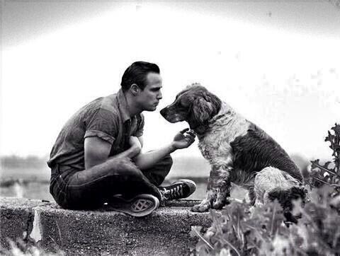 Marlon...