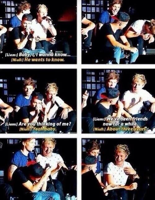 ScreamExclusive's tweet photo. rt this if you remember this and tbh im still smiling like an idiot 

#Vote1DUK #KCA http://t.co/ZJzteGq42M
