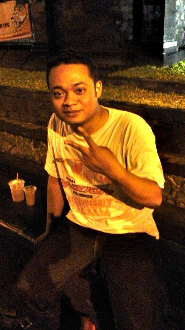 YVCI Semarang tweet media