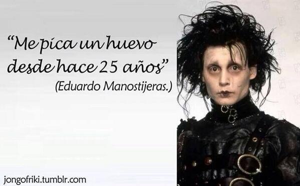 cinbebe's tweet photo. Jajajajaja! http://t.co/0B6zQTcCQd