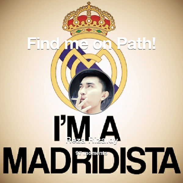 I've shared 97 memories with my friends on #Path - see them now at path.com! #thepersonalnetwork