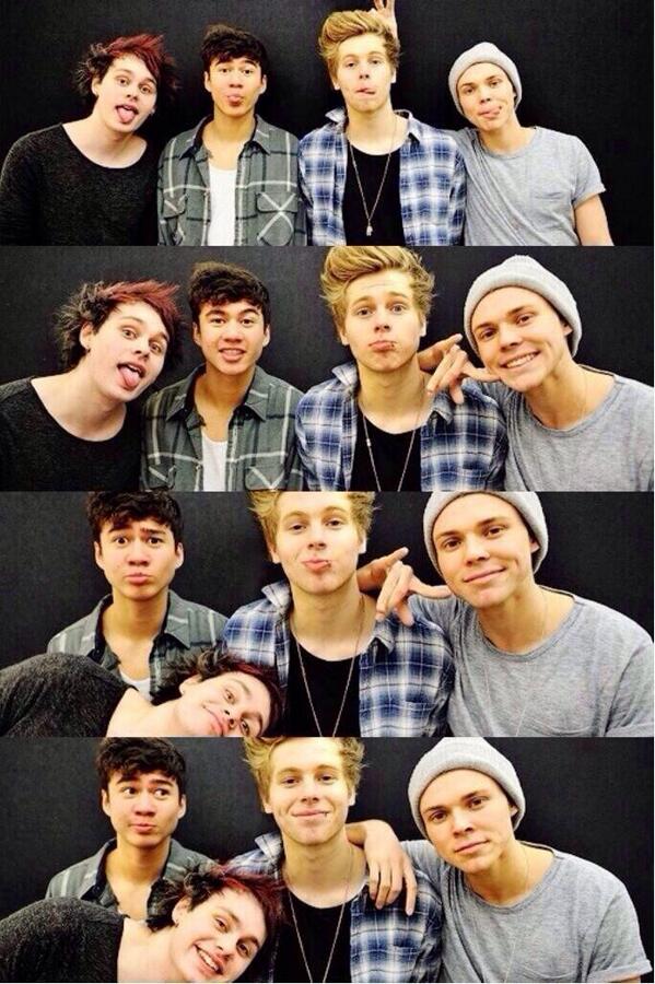 luke (@climxxx) on Twitter photo 