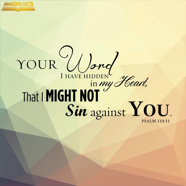 amazingfacts's tweet image. Today's #Scripture Picture!