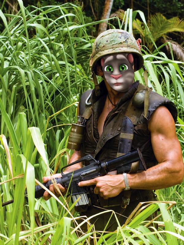 alanalbertoesco's tweet image. #FaceEffect#