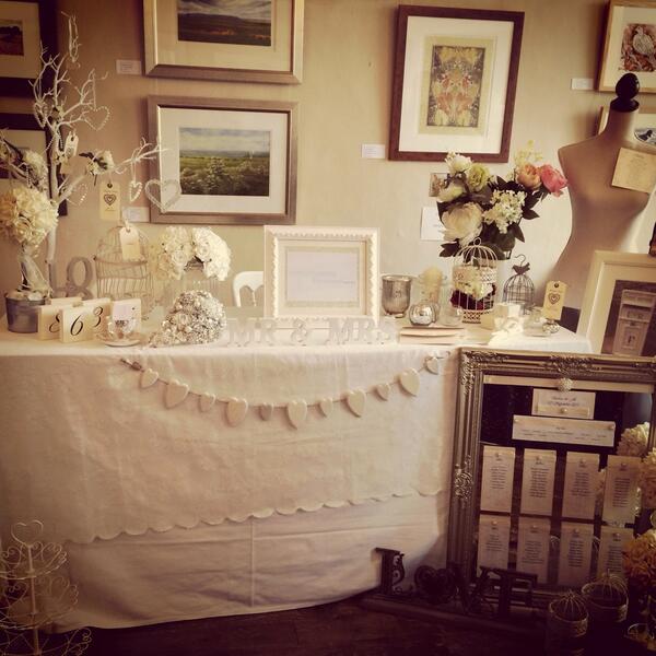 somethingborro2's tweet image. Something borrowed are at Crook Hall and Gardens taking part in our first wedding exhibition. Come along to see us.