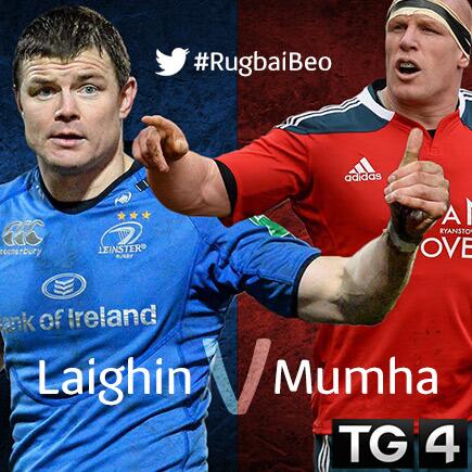 Spórt TG4 tweet media