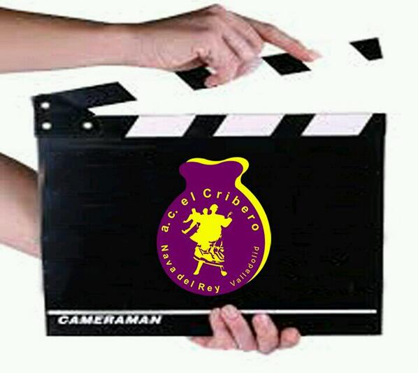 21h y comenzamos!!! #lavozdelcriberosuena #jjjjjjjymucho+