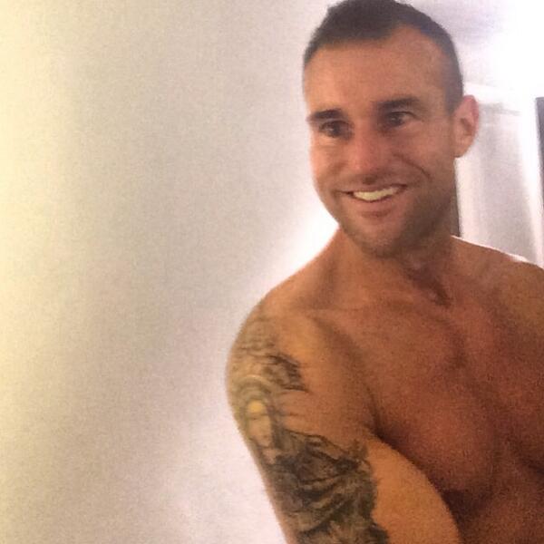 #PhilippPlein #HappyTime #GymTime #WorkTrainSleepRepeat #NoExcuses #unstoppable