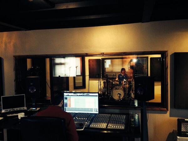 Manor park studio #prettycartel