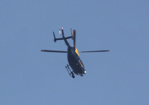 TNT_Network's tweet photo. We spotted @MPSinthesky above Scout Park #TNTMonopolyRun! Give us a wave! http://t.co/N4DSLds6cH