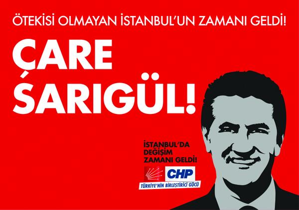 İlk Oyum Sarıgül'e (@ilkOyumSarigule) / Posts / X