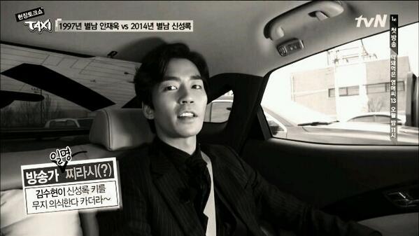 tmdnknh's tweet photo. 캡쳐한거 꾸며야되는데 귀찬귀찬 http://t.co/7vQryAP0wT
