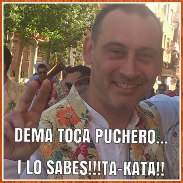 CheCollonsSueca's tweet image. I demà