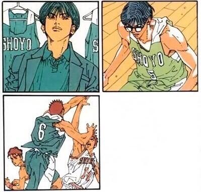 Slam Dunkイケてる画像集 Slam Dunk12 Twitter