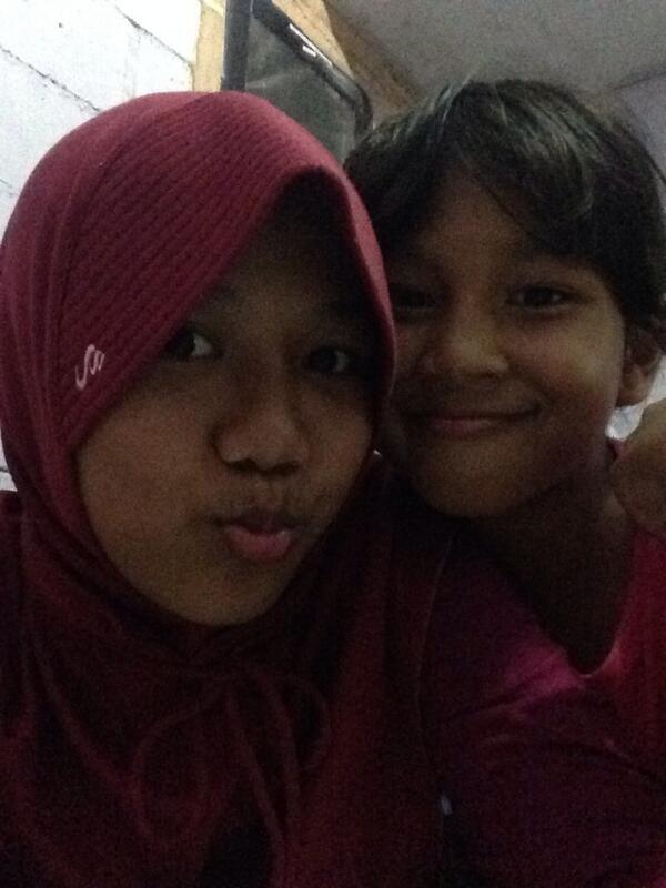 Naurah zahrah sls (@naurazhra) on Twitter photo 