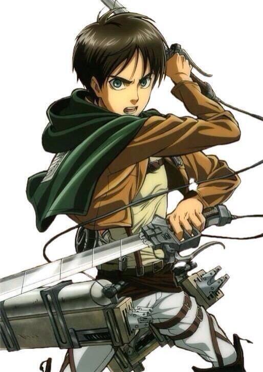 エレンに心臓を捧げる人rt エレンに心臓を捧げる人rt