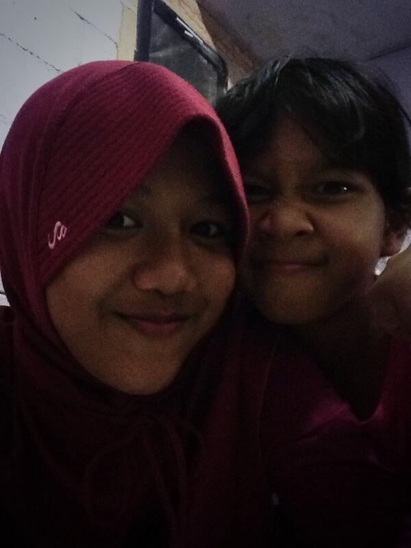 Naurah zahrah sls (@naurazhra) on Twitter photo 