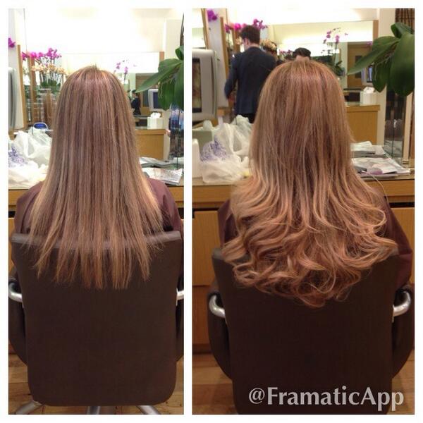 InanchLondon's tweet photo. “@Robert_Ext @GoldClassHair http://t.co/TQZWgof3oJ” #SimplyGoldClass #HairExtensions #PremiumHair #ExpertApplication