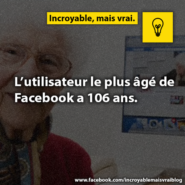 Infos incroyables (@infosincroyable) on Twitter photo 