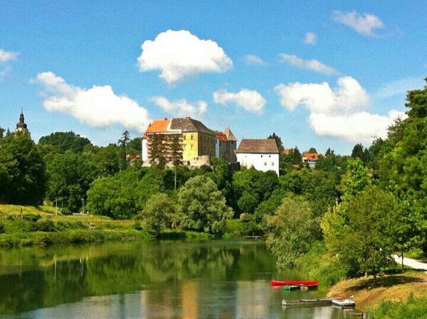 LukecPukec's tweet photo. Ozalj, Hrvatska http://t.co/rRR30otg2a