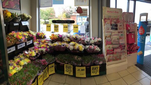 Chester rd Express tweet media