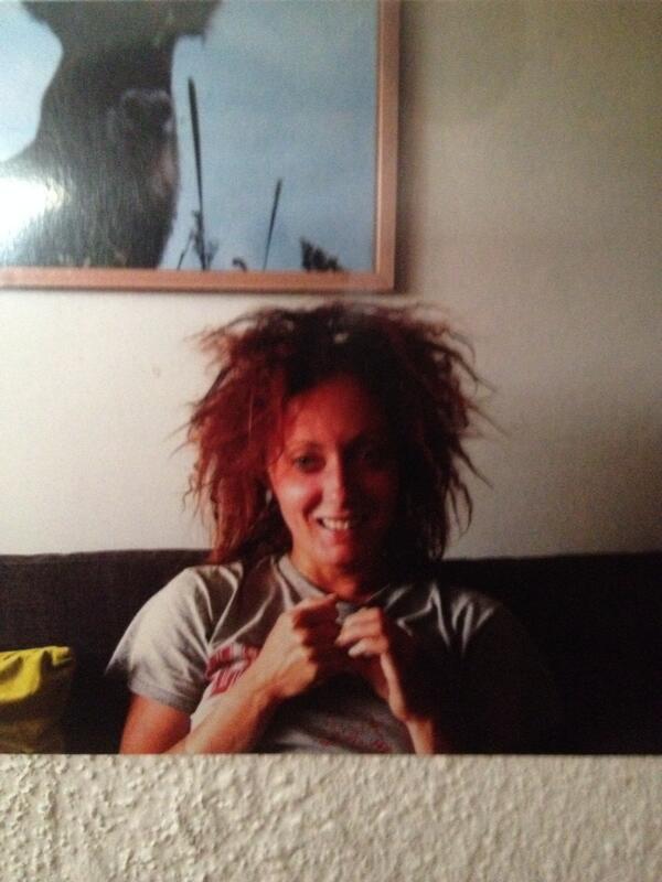 anna_mrtensson's tweet photo. Snyggare får man leta efter, eller hur @Therese_sven ? http://t.co/OjYdQBpeCE