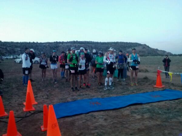 MadMooseEvents's tweet image. #behindtherocks #50mile is in progree!