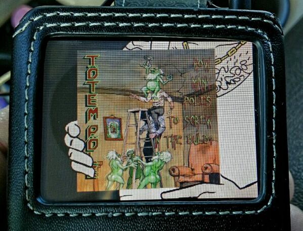 BradMilyo's tweet image. #anotherclassic @DaveWillis2