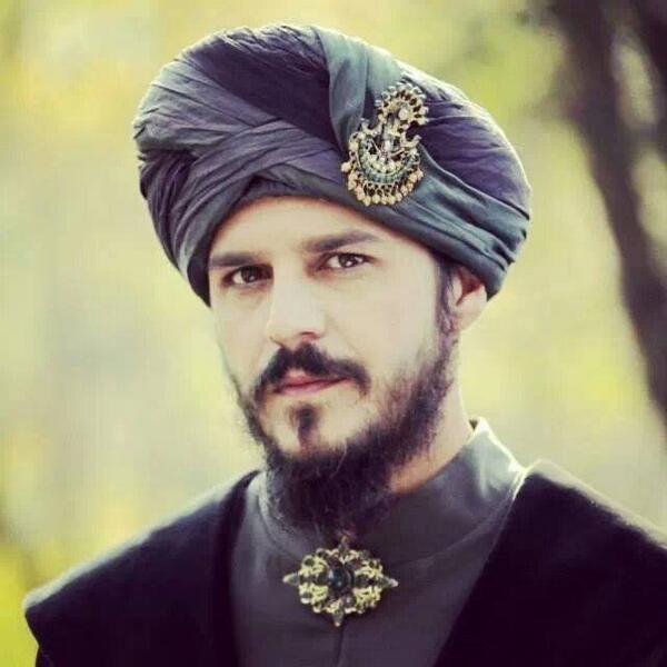 Şehzade Mustafa gibi bir yiğit daha gelmez dünyaya. 
#SehzadeMustafayaVeda