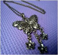 New Gold only....76k...check at VLO's Corner Accerssories...