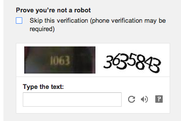phivk's tweet image. lol Proving Im not a robot while setting up a bot account #botweek #popathon