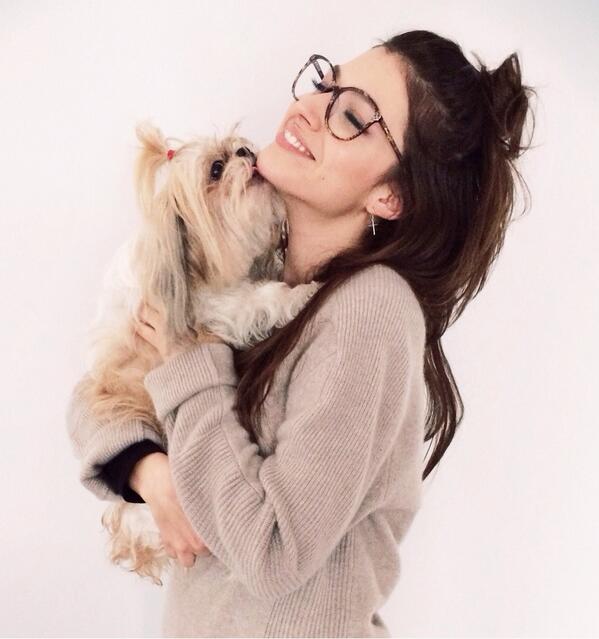 ursulolita's tweet image. Lolita es amor ❤️