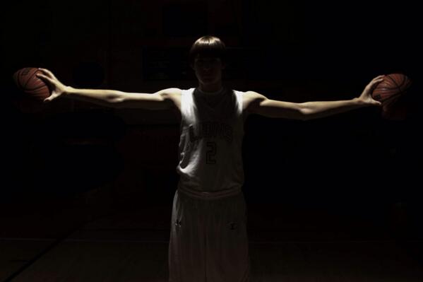 Mikel Riggs tweet media