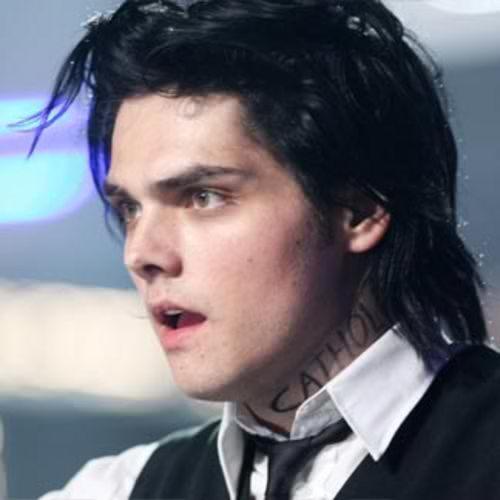frerardsexual's tweet photo. Gerards face as frank blows him harder http://t.co/EP306pDUUH