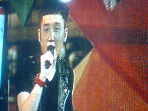 RangganizerrSB's tweet photo. @rangga_moela ekspresi kamu pak! Cape ya? *lol :D http://t.co/j60whwBxCS