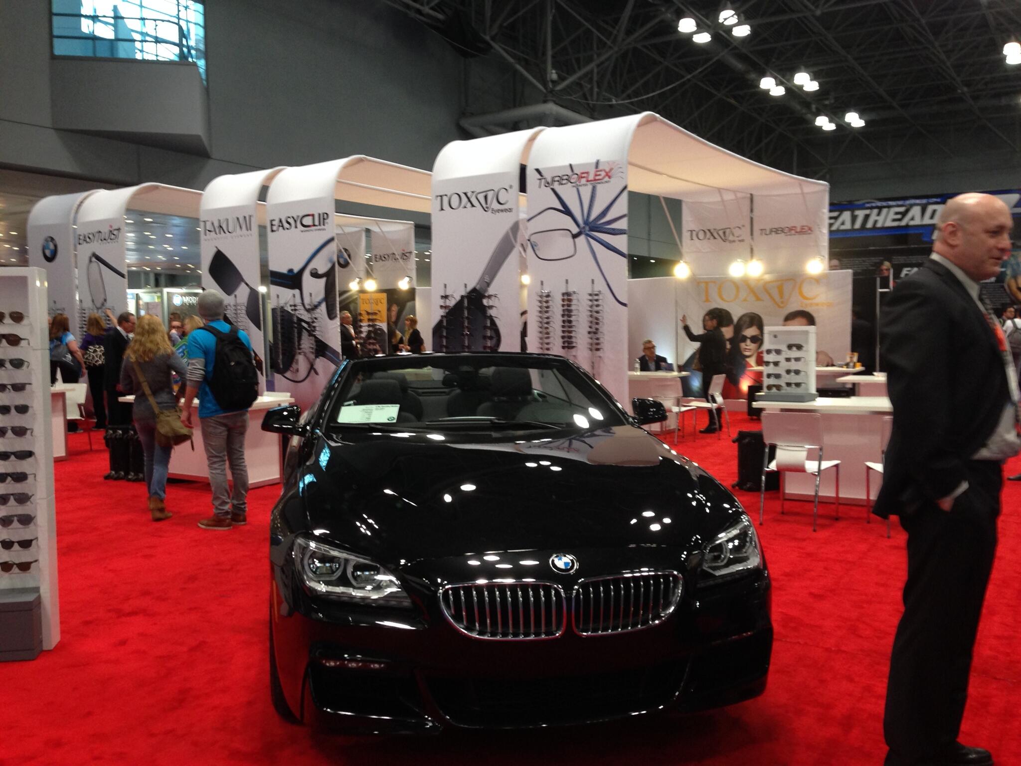 Aspex Eyewear Group (AspexEyewear) / Twitter