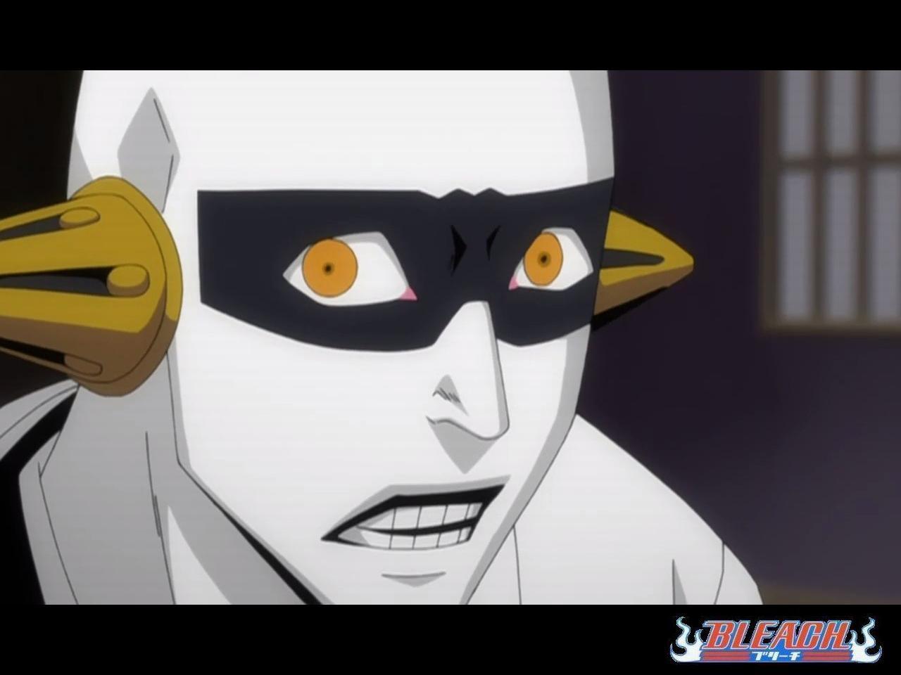 嘲笑のひよこ すすき 本日3月30日は Bleach の護廷十三隊十二番隊隊長 技術開発局二代目局長 涅マユリの誕生日 おめでとー Bleach Bleach好きな人rt 涅マユリ生誕祭 涅マユリ生誕祭14 Http T Co Delf2lxap0 Twitter