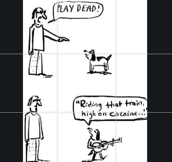 panthea's tweet image. But you can teach an old dog old tricks: