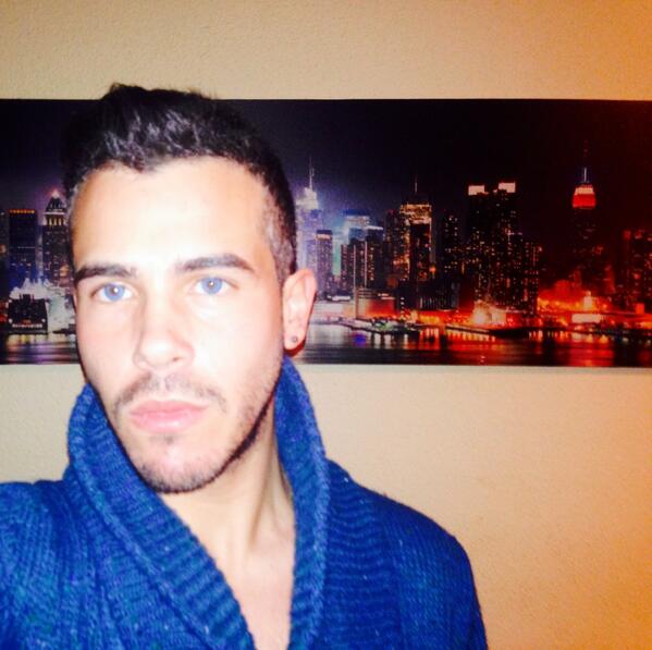 Manuel Amurgo Galan (@amurgogalan) on Twitter photo 