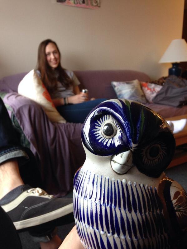 sarahwalko's tweet photo. Look at me http://t.co/1KJKLCdYV8