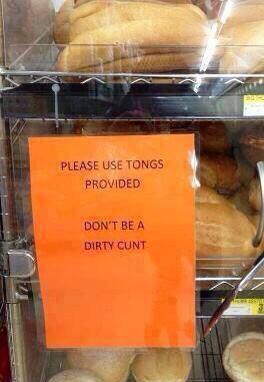 "@randomnoncehead: Say it, like you mean it...👍 " Haha!