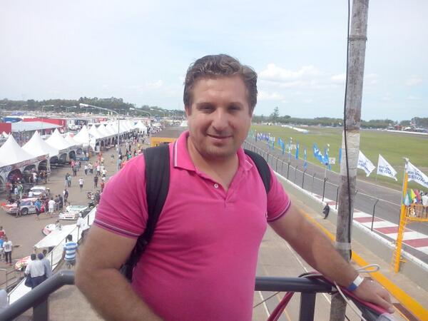 nansanz's tweet image. En el #AutodromoDeConcordia