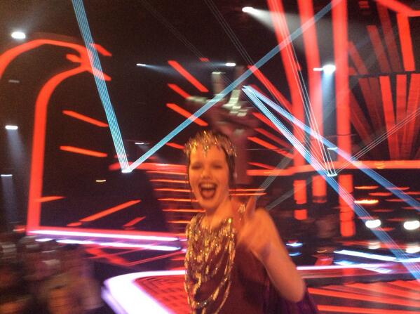 iamwill's tweet photo. #theBOMBdotCOM @sophiemaymusic http://t.co/ZGujBNwHys