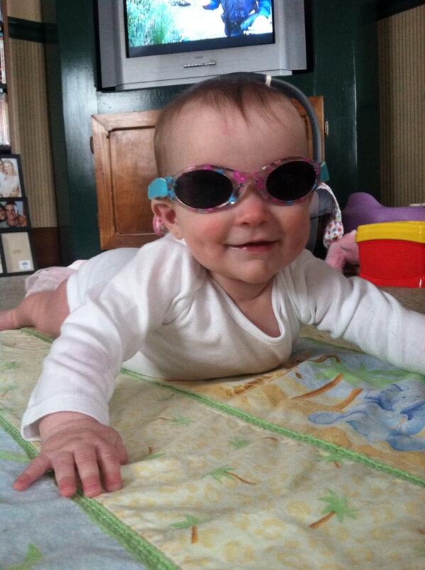 tim_angle's tweet image. My new beach babe!