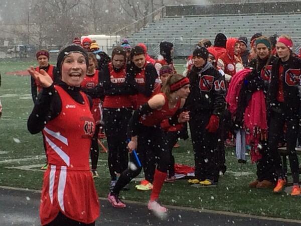Buckibbq's tweet image. Last race. Great job toppers and cards #notspringyet