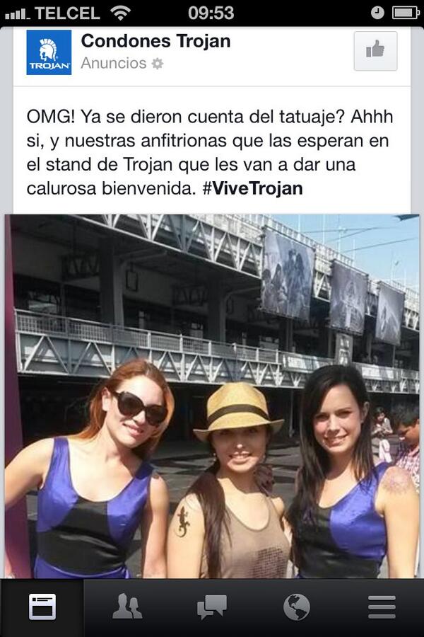 jufesito's tweet photo. Para matar el tiempo libre en el #VLXV. Cómo ven @gassitos @Tafichm http://t.co/dOjFRvAtig