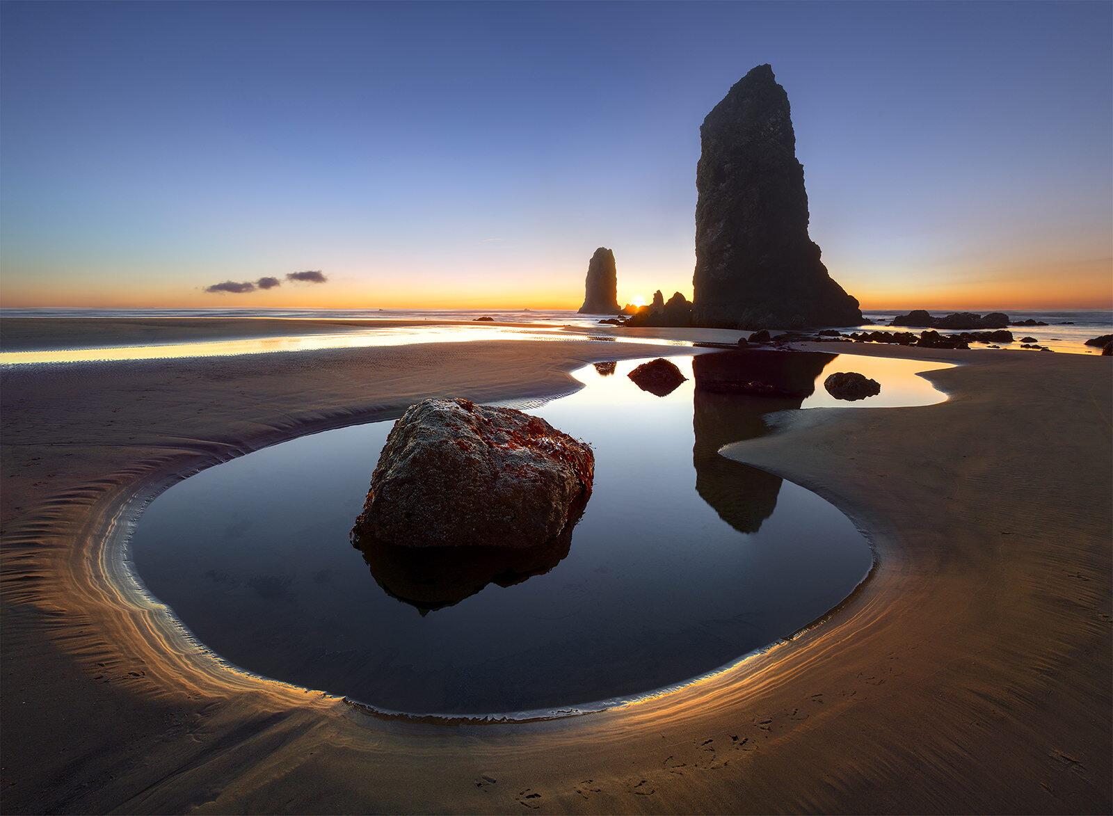 Красота нашей планеты