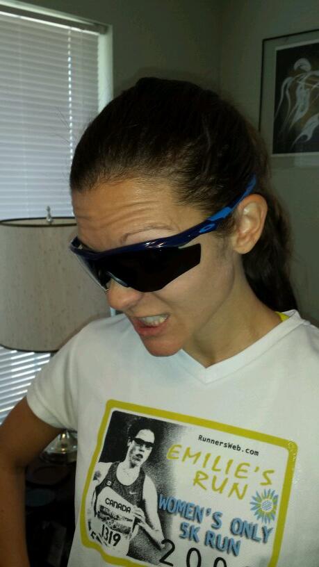 jrd5497's tweet photo. 23days til @LJM5252 runs #BostonMarathon. Showing new @oakley #M2 #BEYONDaREASONabledoubt @OakleyCanada @OakleySports http://t.co/RL9aOkiXOq